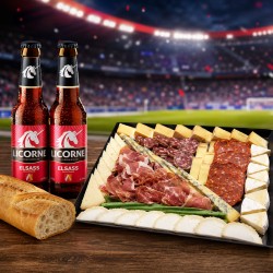 Pack "Coupe du Monde"