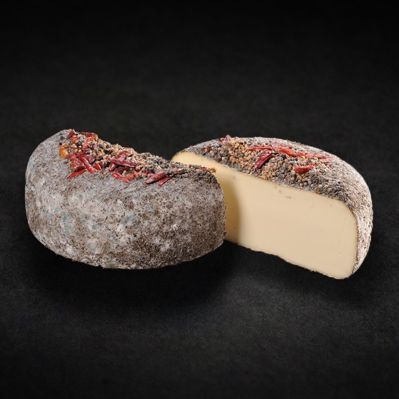 Abbaye de Citeaux : fromage de Bourgogne - Maison Lorho