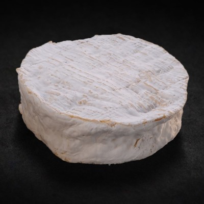 Coulommiers au lait cru