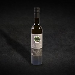 Huile d’olive AOP de la vallée des Baux-fruité Noir 50 cl