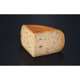 Gouda Olive Tomate