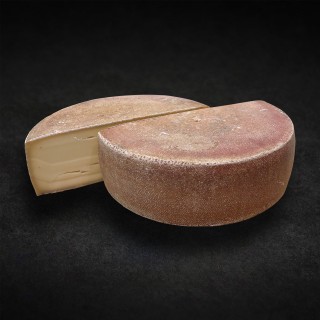 Old Chic / Fromage de montagne