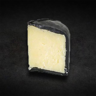 Cheddar Black Bomber