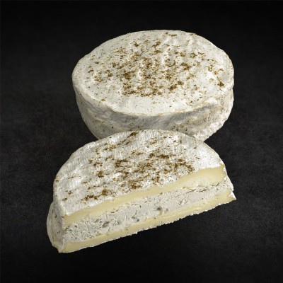 Brie gourmand Diamant noir