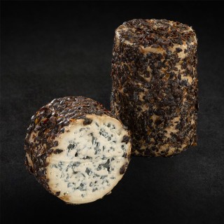 Fourme au café-crème