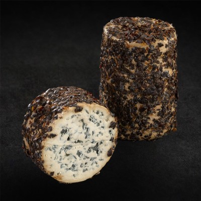 Fourme au café-crème