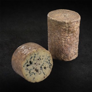 Fourme au cassis