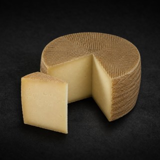 Manchego Curado AOP – Fromage de brebis espagnol