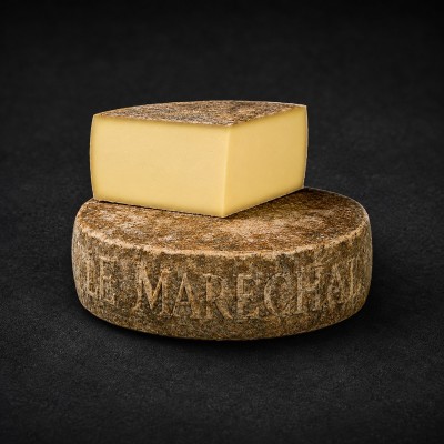 Le Maréchal – Fromage suisse au lait cru