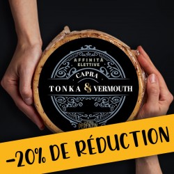 Tonka & Vermouth