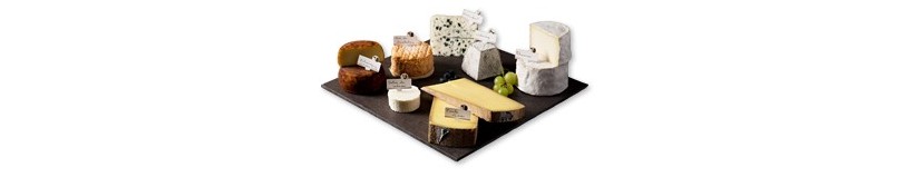 Nos Fromages
